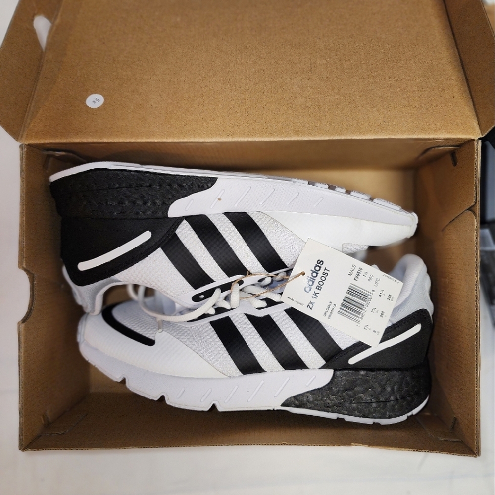 Brand New Men's Adidas Shoes